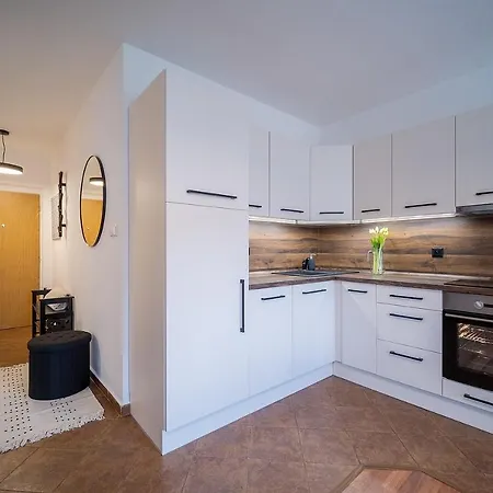 Apartman U Reky Hluboka nad Vltavou Exterior photo