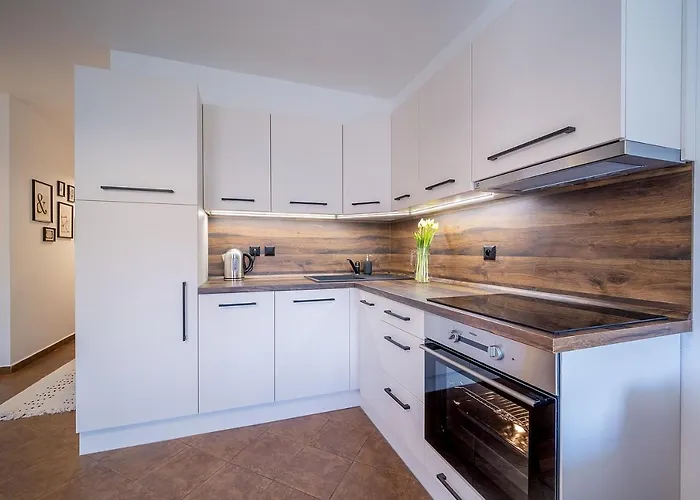 Apartman U Reky