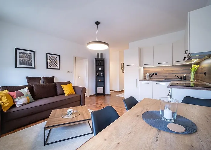 Apartman U Reky