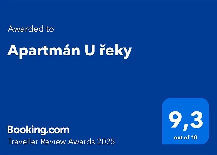 Apartman U Reky