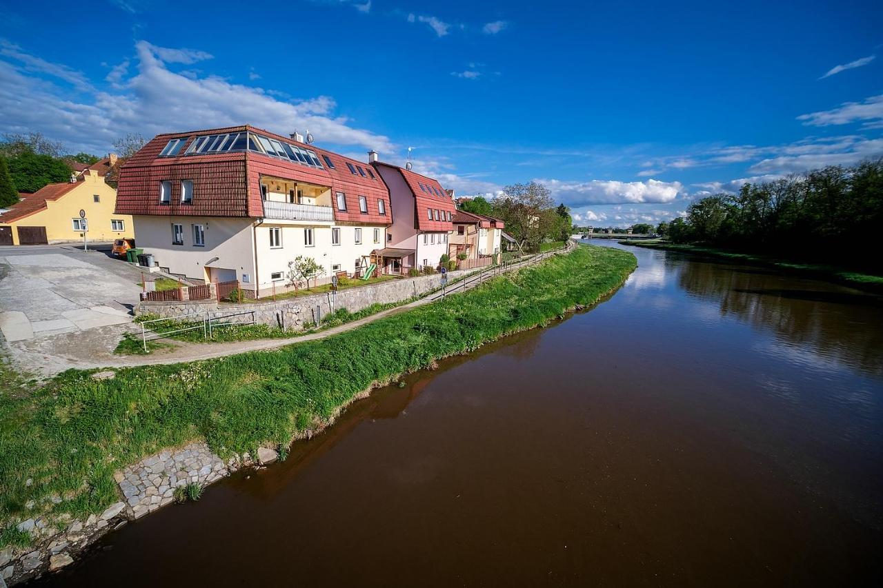 U Reky Apartment Hluboka nad Vltavou