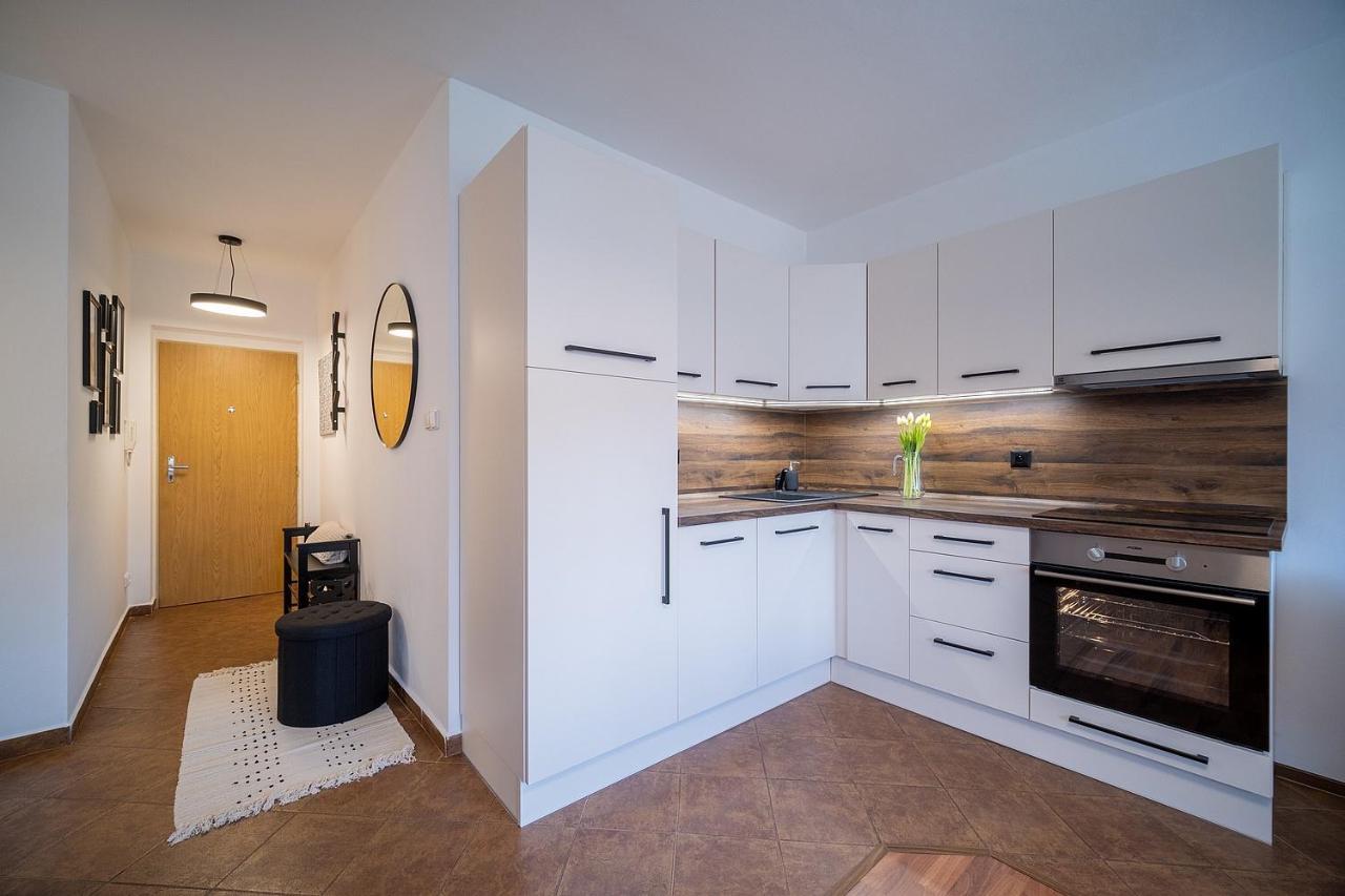 U Reky Apartment Hluboka nad Vltavou