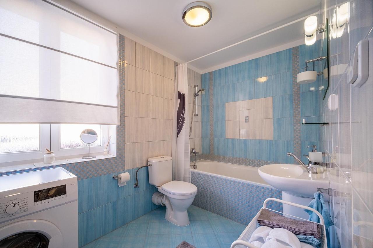 U Reky Apartment